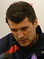 Keane: A Decent Win