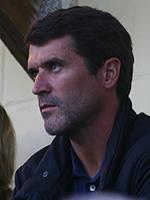 Keane: Don't Call Me Scarf Face