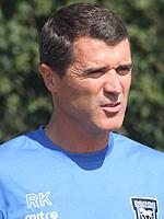 Keane: Strikers Need to Start Scoring