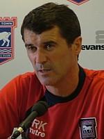 Keane: I've Learned a Lot About My Players