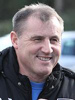 Jewell Refuses to Be Drawn on Speculation