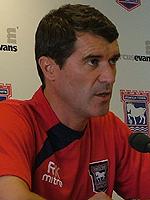 Keane: Unbelievably Bad Goals
