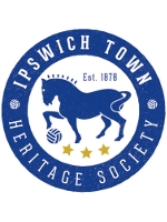 ITFC Heritage Society Talk in Felixstowe